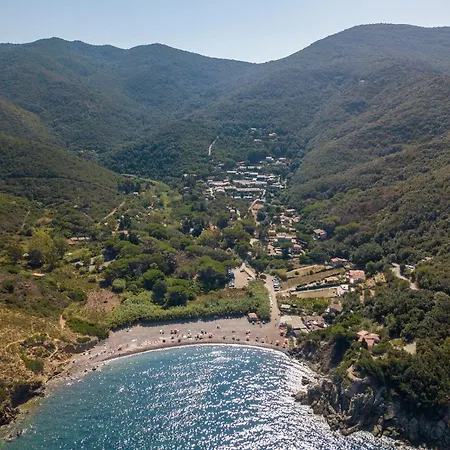 Stefania Località Nisportino *