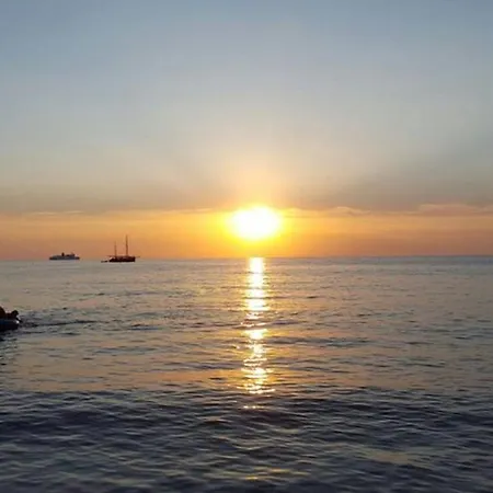 Stefania Località Nisportino * Rio dellʼElba
