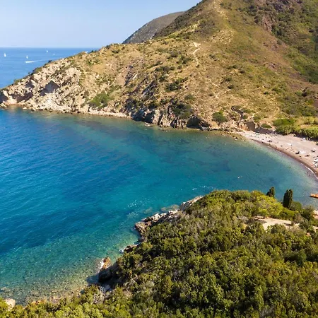 Stefania Località Nisportino Rio dellʼElba