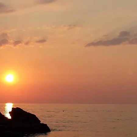 Stefania Localita Nisportino Rio nell'Elba