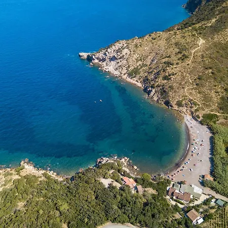 Appartement Stefania Localita Nisportino Rio dellʼElba