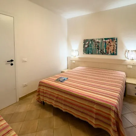 Stefania Localita Nisportino Apartment Rio nell'Elba