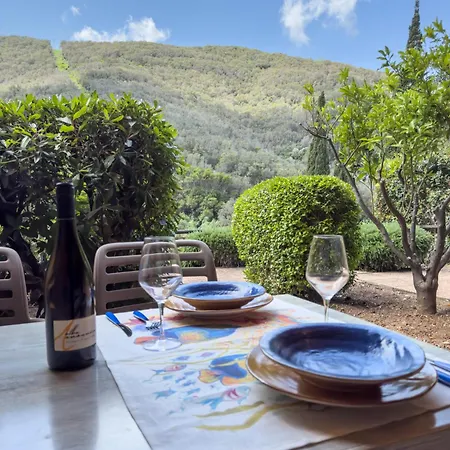 Apartment Stefania Localita Nisportino