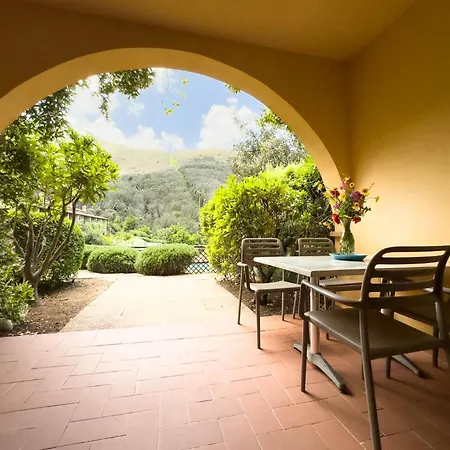 Stefania Localita Nisportino Appartement *