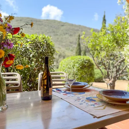 Appartement Stefania Localita Nisportino *