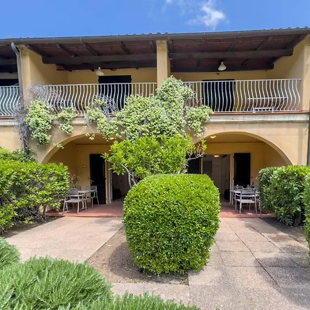 Appartement Stefania Localita Nisportino Rio dellʼElba