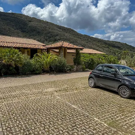 Stefania Localita Nisportino * Rio nell'Elba