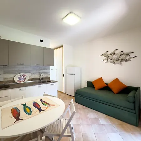 Apartment Stefania Localita Nisportino *