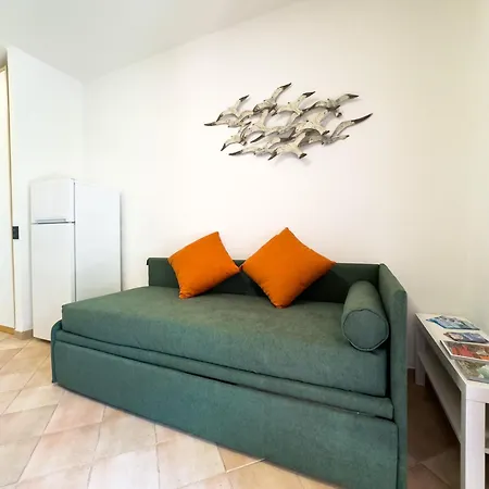 Stefania Localita Nisportino * Rio nell'Elba