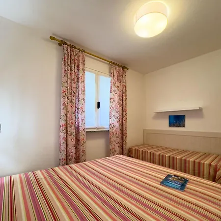 Stefania Localita Nisportino Apartment *