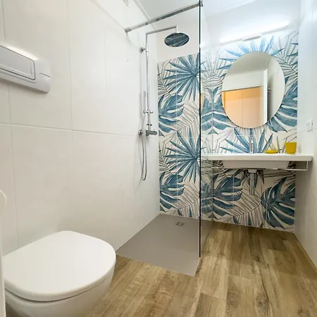 Stefania Localita Nisportino Apartment