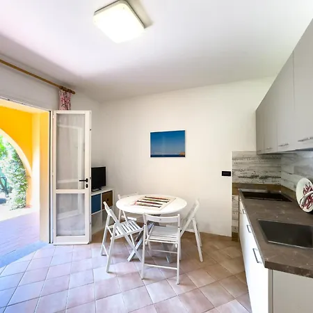 Apartment Stefania Localita Nisportino Rio nell'Elba