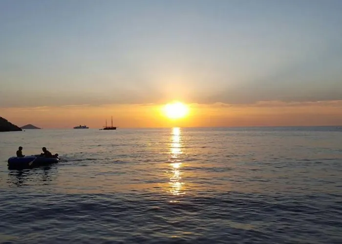 Stefania Localita Nisportino * Rio dellʼElba