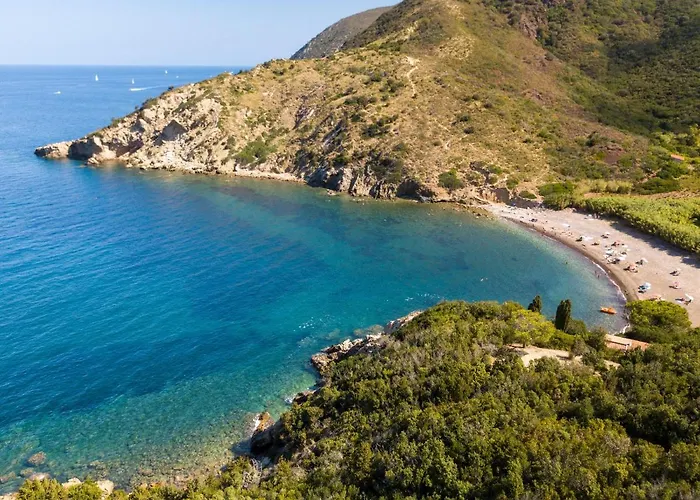 Stefania Localita Nisportino Rio dellʼElba