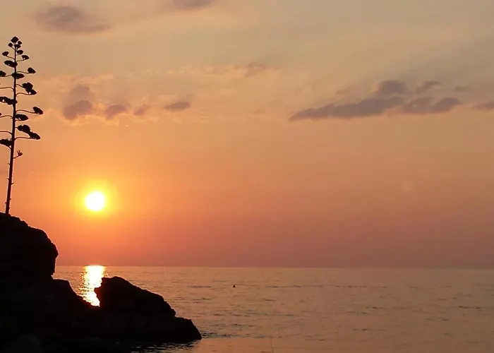 Stefania Localita Nisportino Rio dellʼElba