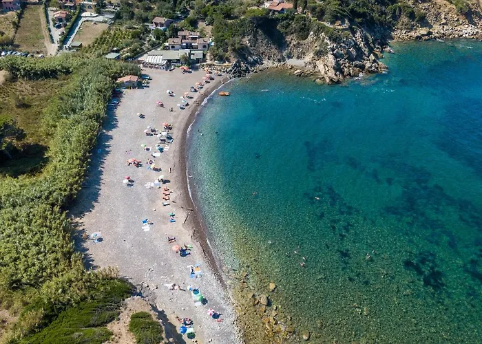 Stefania Localita Nisportino *