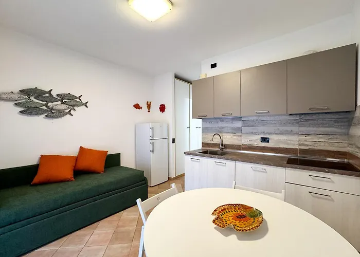 Stefania Localita Nisportino Rio dellʼElba