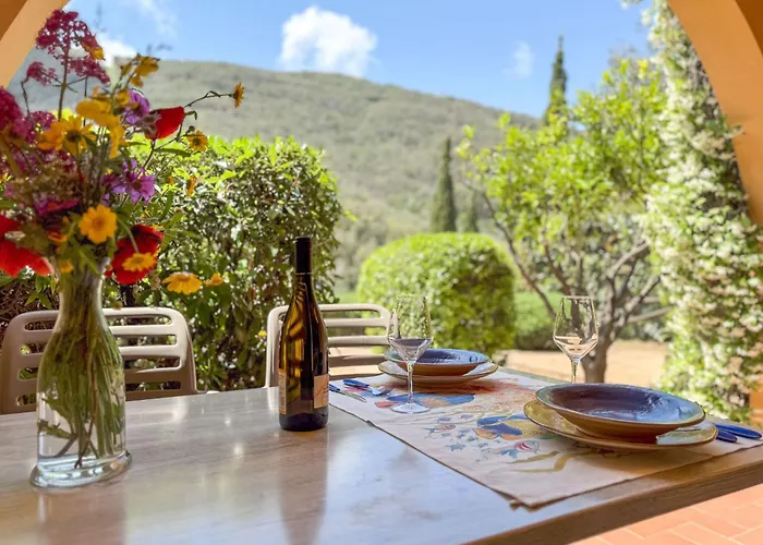 Appartement Stefania Localita Nisportino *