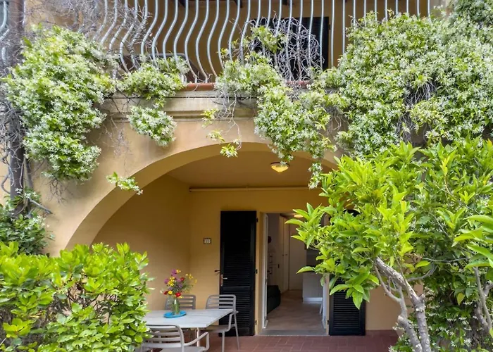 Stefania Localita Nisportino Rio dellʼElba