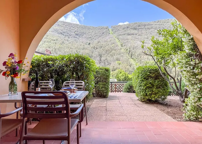 Stefania Localita Nisportino