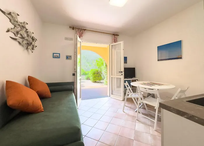 Stefania Localita Nisportino * Rio dellʼElba