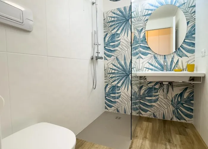 Stefania Localita Nisportino Appartement