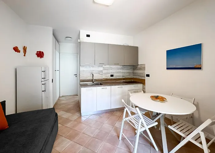 Appartement Stefania Localita Nisportino