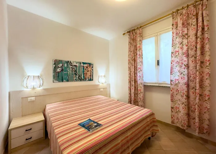 Stefania Localita Nisportino Appartement