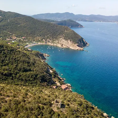 Stefania Localita Nisportino