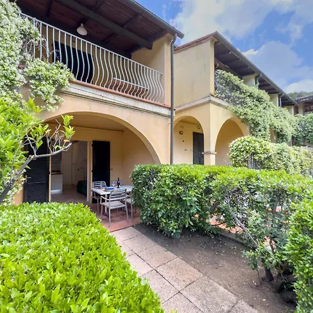 Stefania Localita Nisportino Apartman Rio dellʼElba