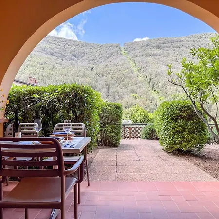 Stefania Localita Nisportino