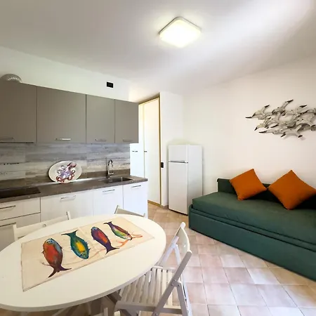 Apartment Stefania Localita Nisportino