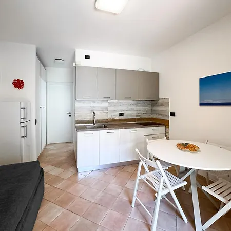 Apartment Stefania Localita Nisportino