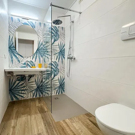Stefania Localita Nisportino Apartment Rio nell'Elba