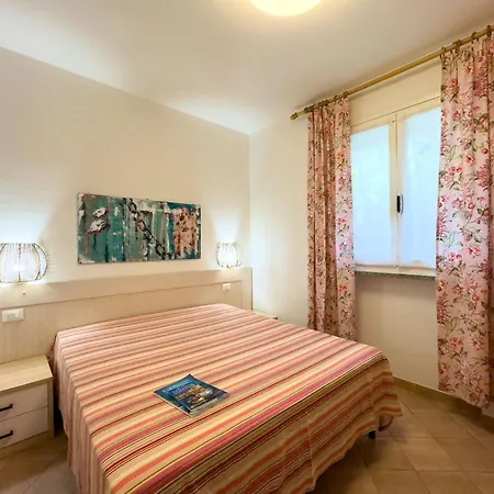 Stefania Localita Nisportino Apartment