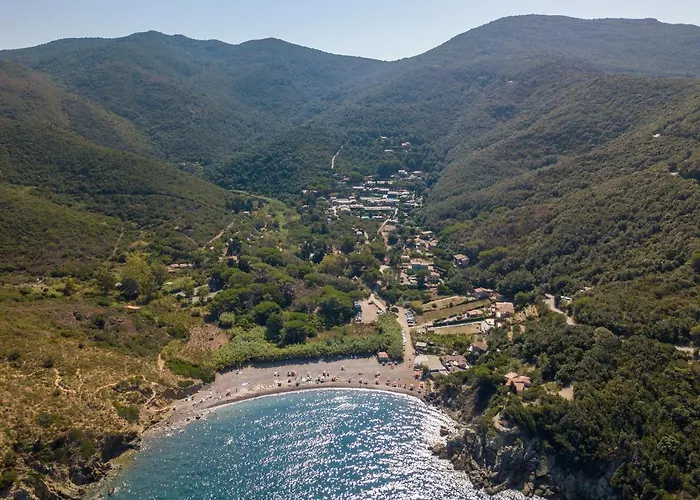 Stefania Localita Nisportino *