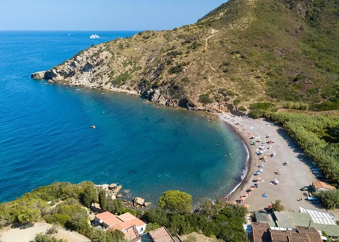 Stefania Localita Nisportino Rio dellʼElba