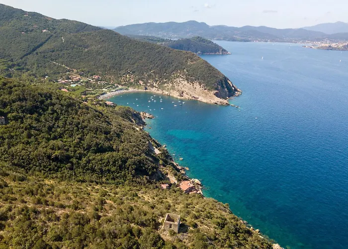 Stefania Localita Nisportino