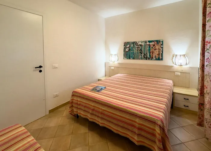 Stefania Localita Nisportino Apartman Rio dellʼElba