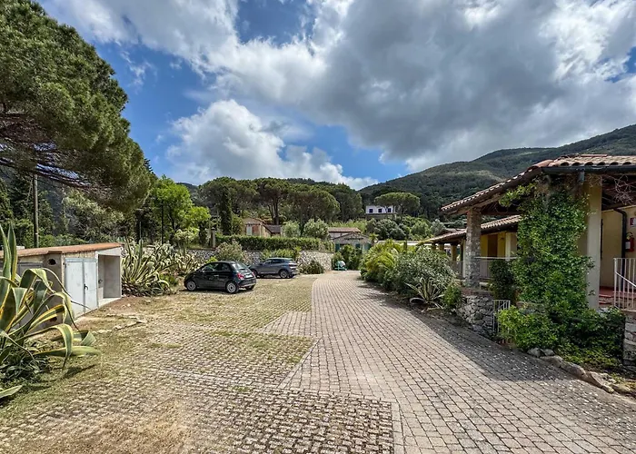 Stefania Localita Nisportino