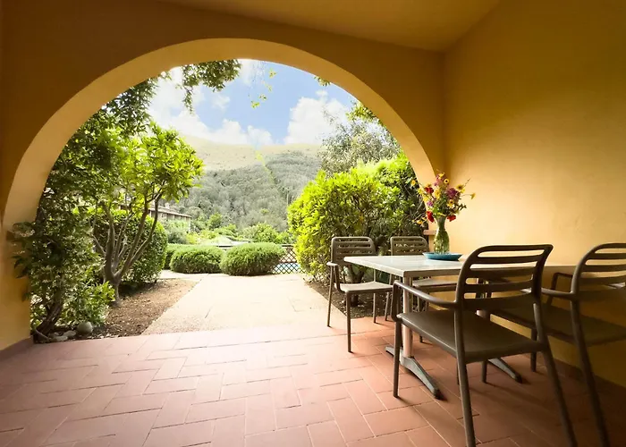 Stefania Localita Nisportino Apartman *