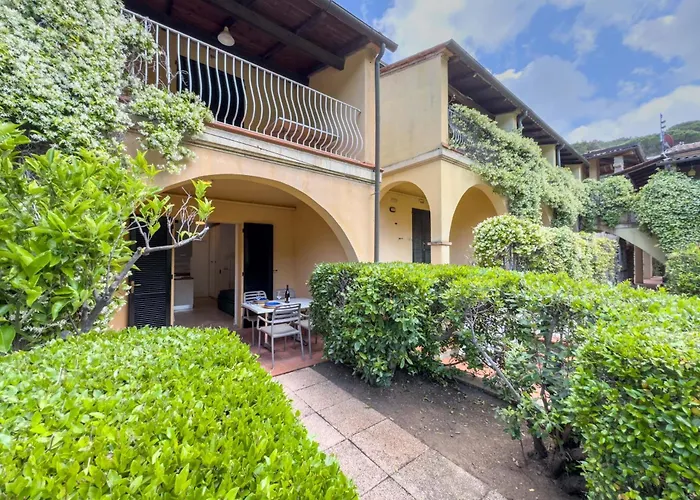 Stefania Localita Nisportino Apartman Rio dellʼElba