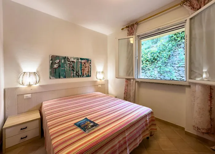 Stefania Localita Nisportino * Rio dellʼElba