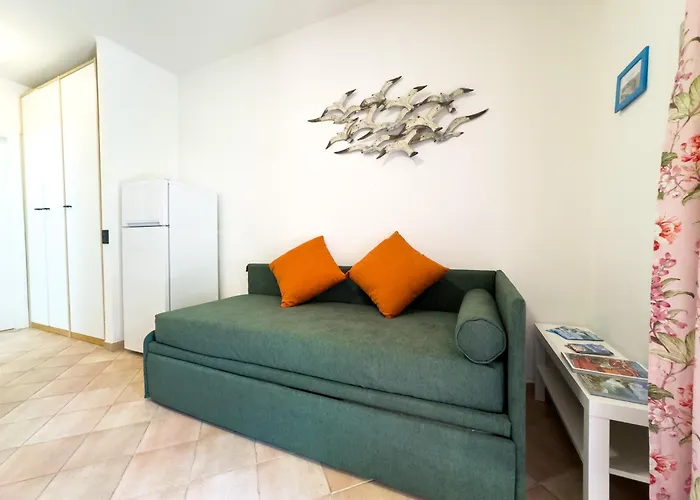 Stefania Localita Nisportino * Rio dellʼElba