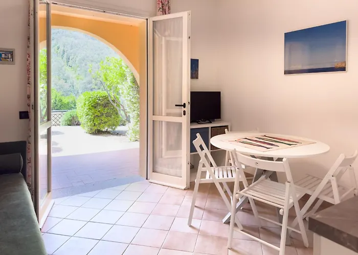 Stefania Localita Nisportino Rio dellʼElba