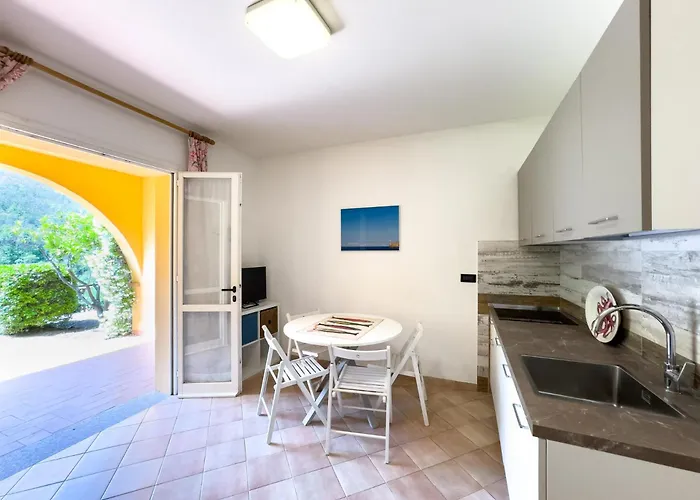 Apartman Stefania Localita Nisportino Rio dellʼElba